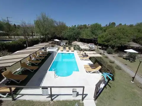 Hotel en Venta 13 Habitaciones