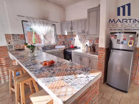 Casa en Venta en Bella Vista, USD 143.000