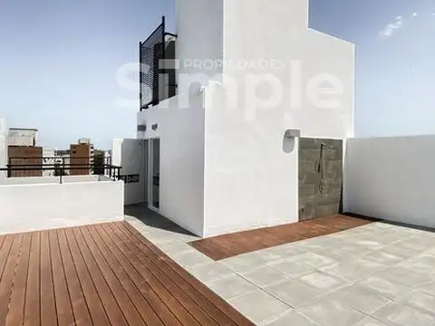 Departamento en Venta al Noreste