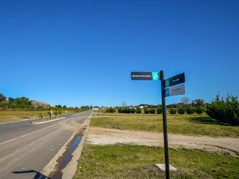 Terreno en Venta en Mar del Plata, USD 55.000