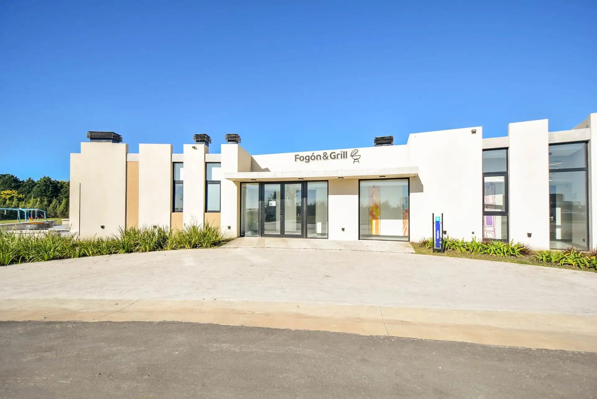 VENTA LOTE DEVELOPER LAGOON