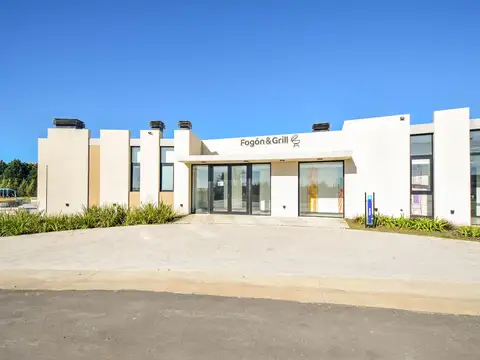 VENTA LOTE DEVELOPER LAGOON
