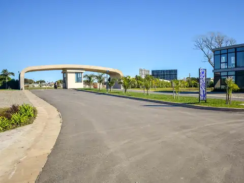 VENTA LOTE DEVELOPER LAGOON