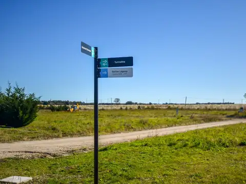 Terreno en Venta de 645,0 m2
