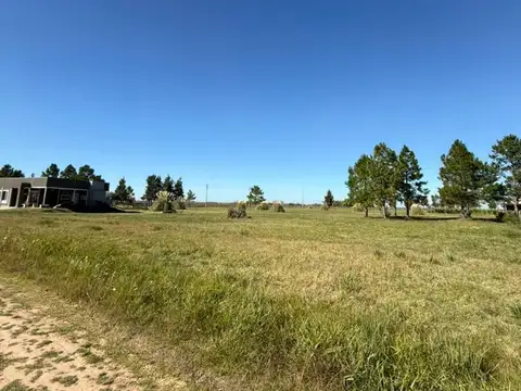 Terreno en Venta de 1640,0 m2