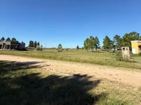 Terreno en Venta de 1640,0 m2