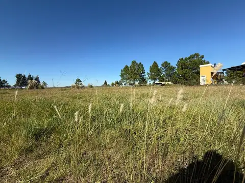 Terreno en Venta en Club de Campo Las Hojas, USD 25.000