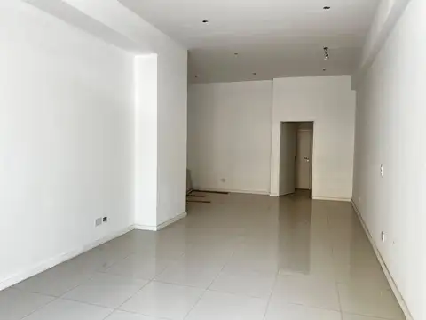 Local en Venta A Estrenar