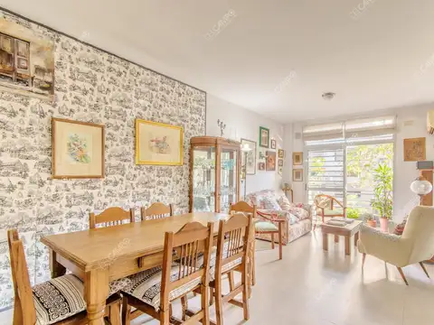 Depto Tipo Casa en Venta de 3 ambientes