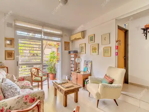 Depto Tipo Casa en Venta 15 años