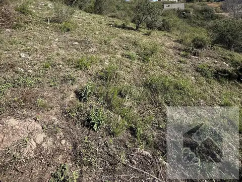 Terreno en Estancia Vieja