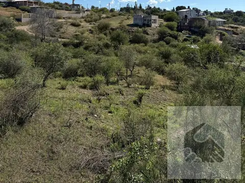 Terreno en Estancia Vieja