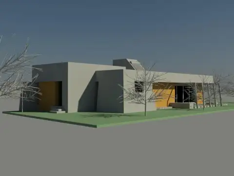 Casa en Venta en Lunlunta, USD 95.000