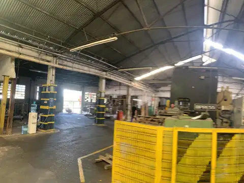 Galpon en Venta A Estrenar