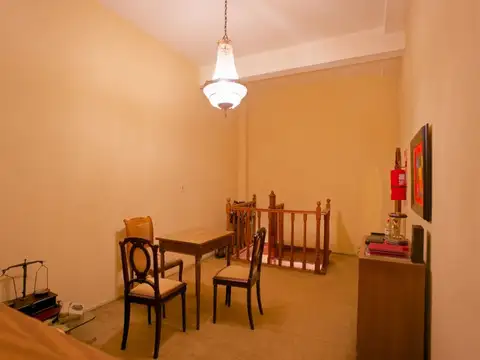 Avenida Raúl Scalabrini Ortiz 2500