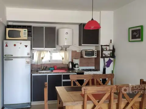 Departamento en Alquiler Temporal 10 años