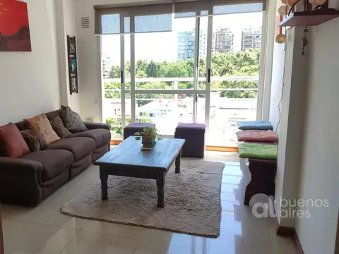 Departamento en Alquiler Temporal en Caballito, CABA