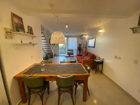 ALQUILER – LOFT EN SAN ISIDRO