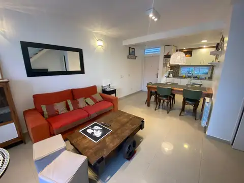 ALQUILER – LOFT 3 AMBIENTES EN SAN ISIDRO