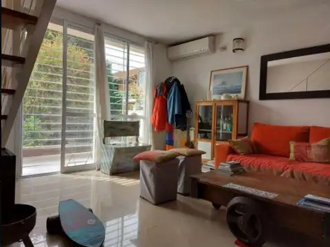 Depto Tipo Casa en Alquiler en San Isidro, USD 1.500
