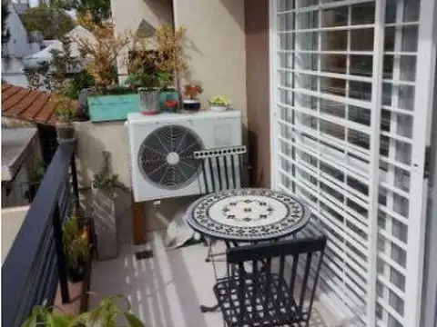 ALQUILER – LOFT 3 AMBIENTES EN SAN ISIDRO