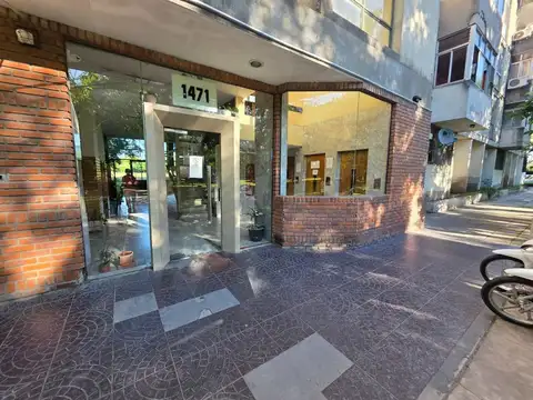 Departamento 3 ambientes en Villa Tesei