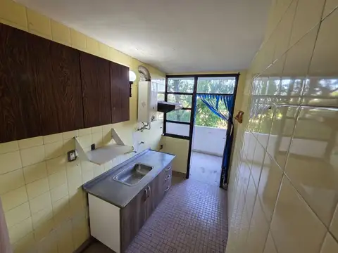 Departamento en Venta 43 años