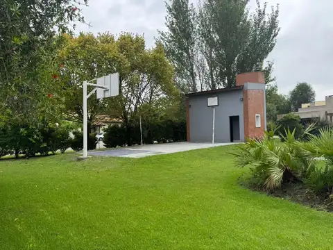 LOTE EN VENTA BARRIO "ALTOS DEL CARMEN"