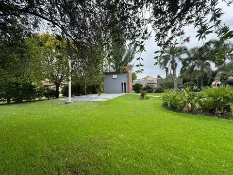 Terreno en Venta en Barrio Cerrado Altos del Carmen, USD 95.000