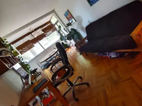 Departamento en Alquiler Permite mascota