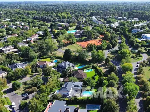 Terreno en Venta en Ayres De Pilar, USD 430.000