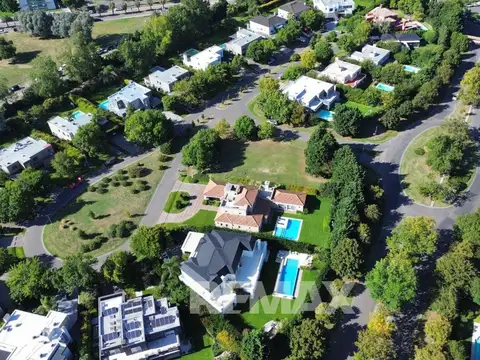 Terreno en Venta de 1170,0 m2