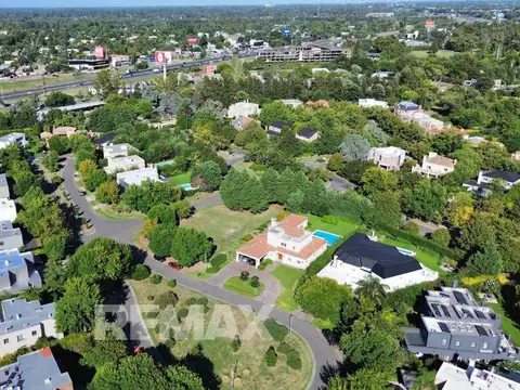 Terreno en Venta en Ayres De Pilar, USD 430.000