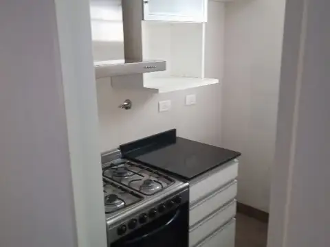 Semipiso 2 ambientes en alquiler