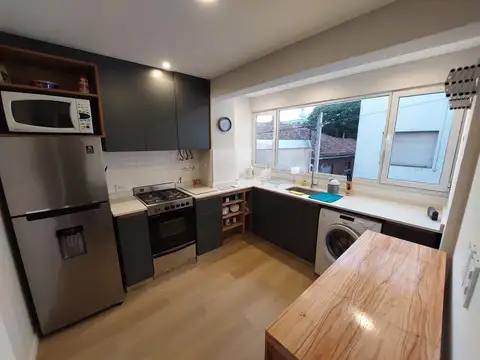 Departamento en Alquiler Temporal de 1 dormitorio