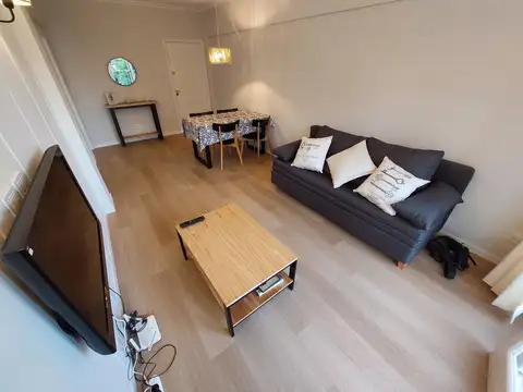 ALQUILER TEMPORARIO PLAYA GRANDE