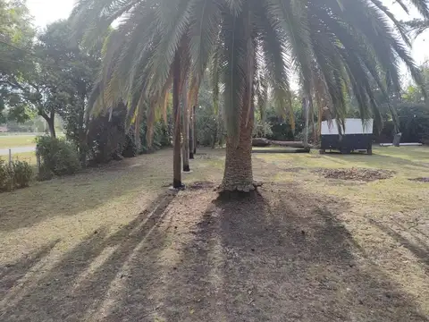 Ruta 8 Km 75 de Parada los Robles