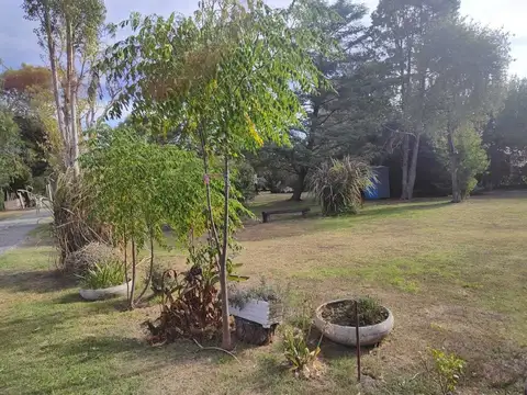 Terreno en Venta de 3656,0 m2