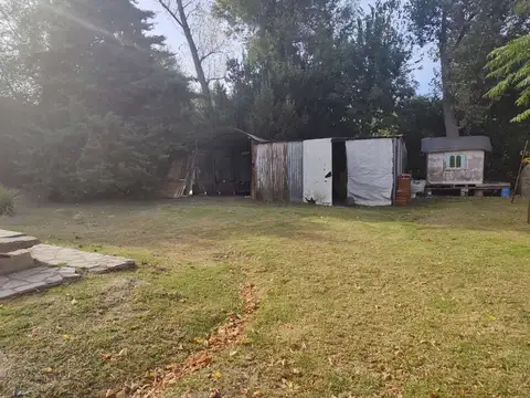 Terreno en Venta de 3656,0 m2