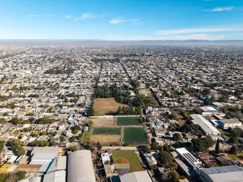 Terreno en Venta de 8266,0 m2