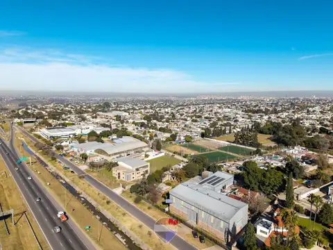 Terreno en Venta de 8266,0 m2