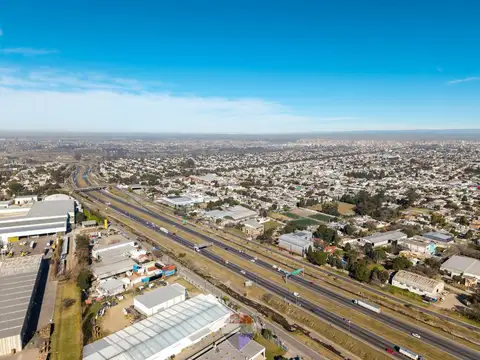 Terreno en Venta en Yofre H, USD 495.999