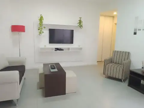 Depto Tipo Casa 2 ambientes con 1 baño