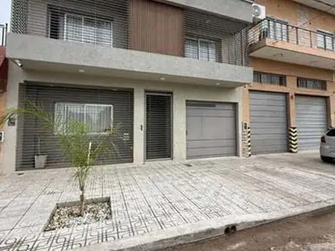ALMIRANTE BROWN
