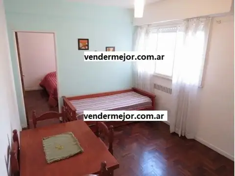 DEPARTAMENTO DISPONIBLE