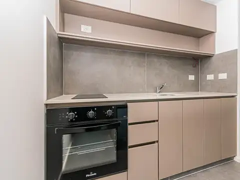 Departamento en Venta Apto profesional