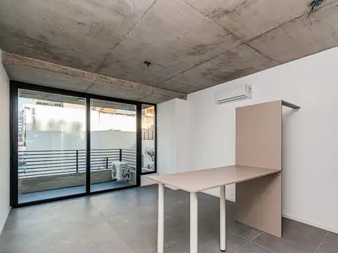 Departamento a estrenar en Núñez