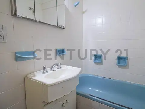 VENTA DEPARTAMENTO DOS AMBIENTES LINIERS