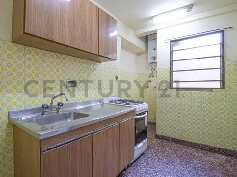 Departamento en Venta en Liniers, USD 57.000