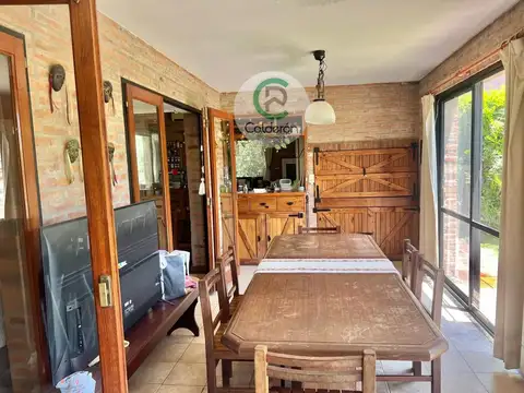 Casa en Venta 18 años